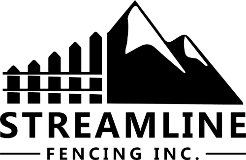 Streamline Fencing Inc.